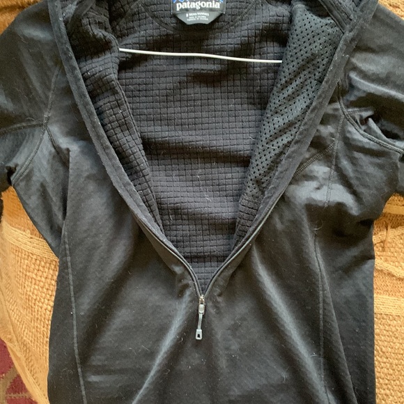 Patagonia thermal pullover - Picture 4 of 4